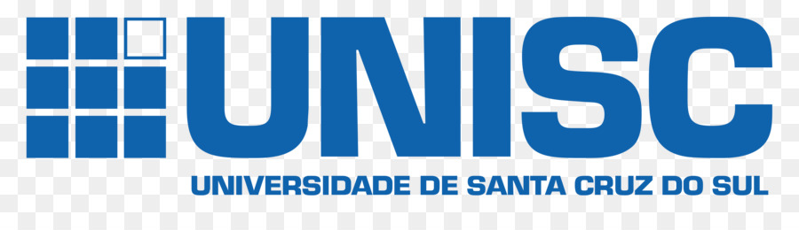 Universitas Santa Cruz Do Sul，Logo PNG