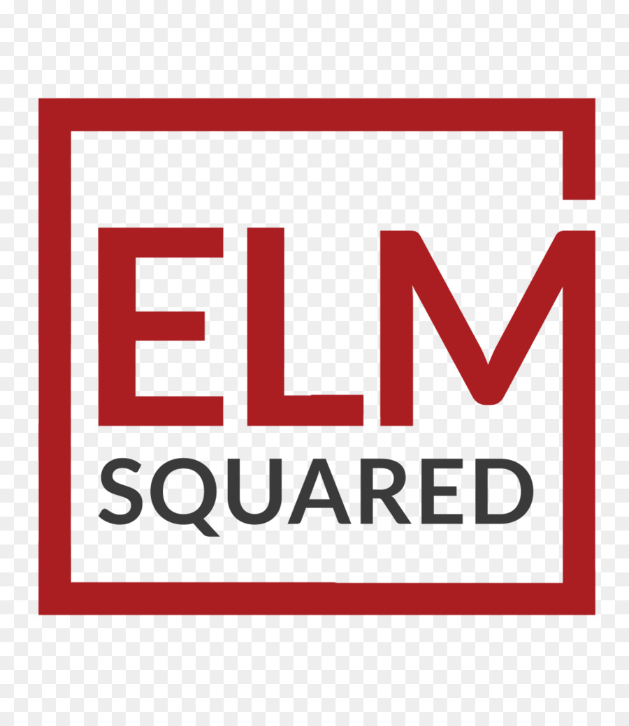 Logo，Elmsquared PNG