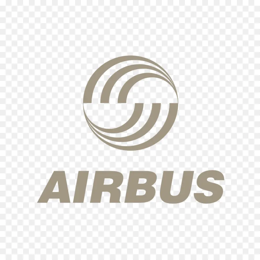 Logo Airbus，Merek PNG