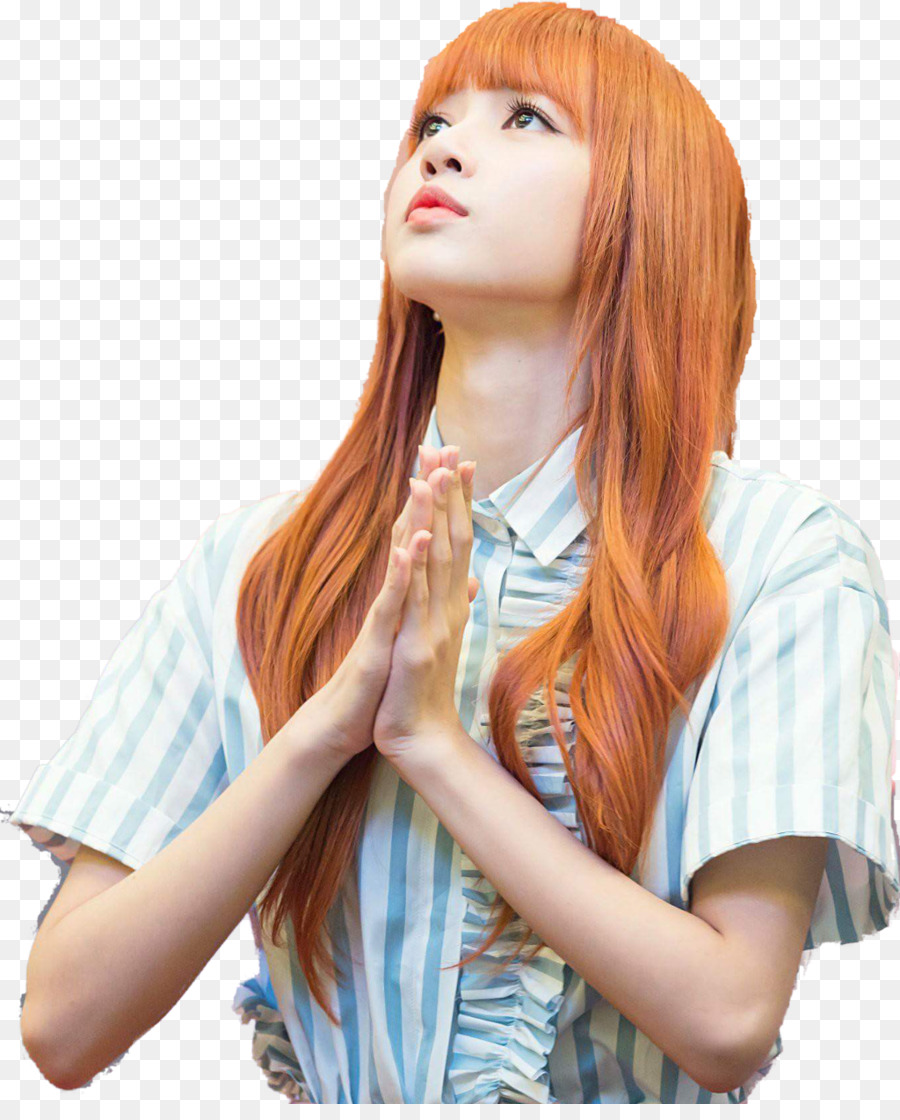 Lisa BLACKPINK Boombayah Kr Ver Gambar Png