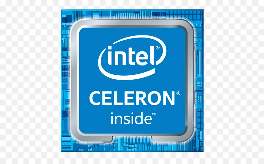 Intel Celeron，Prosesor PNG