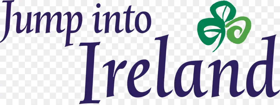 Logo Irlandia，Bepergian PNG