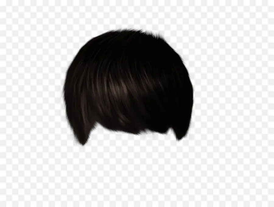 Rambut，Kepala PNG