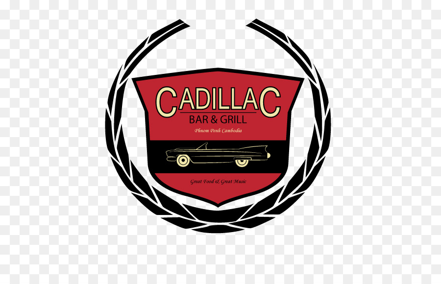 Cadillac Bar Grill，Restoran PNG