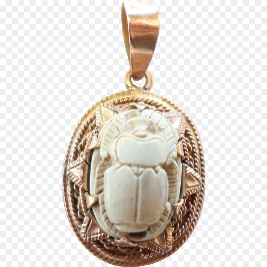 Liontin Scarab，Bekas Luka PNG