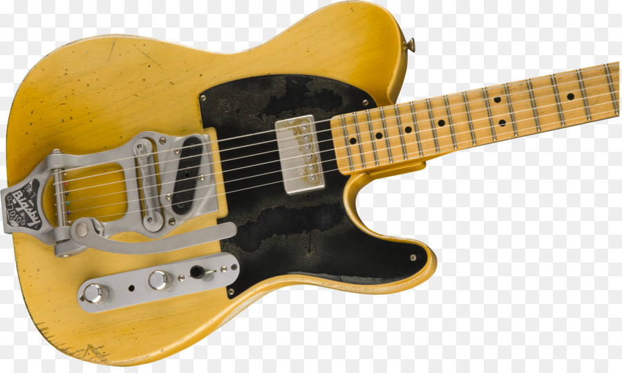 Gitar Perak，Listrik PNG