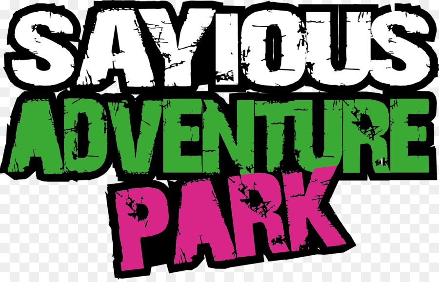 Taman Petualangan Sayious，Logo PNG