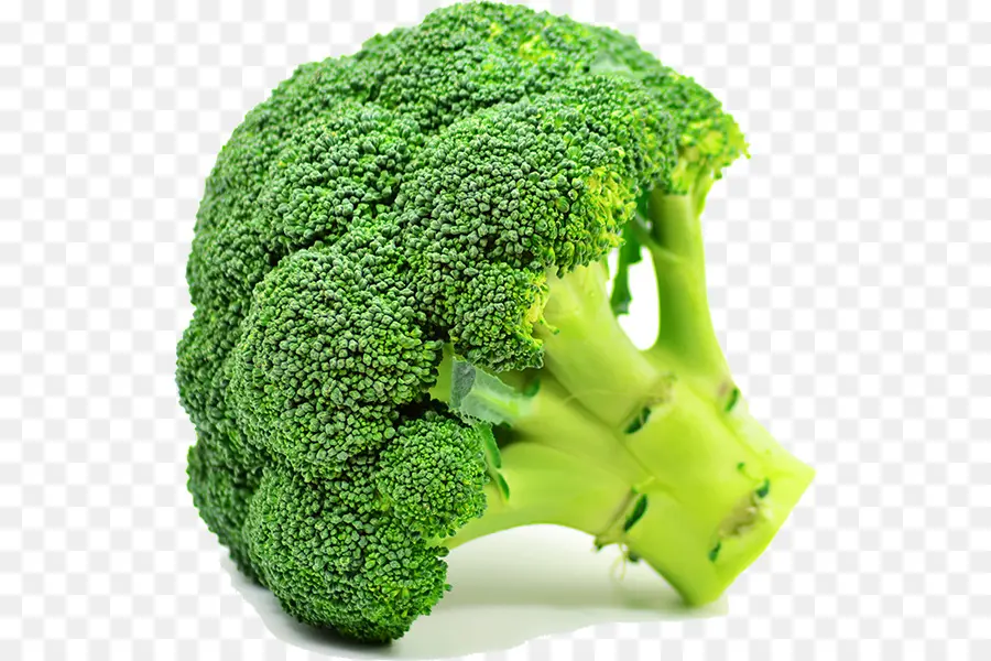 Makanan Organik，Brokoli PNG