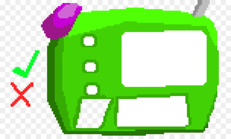 Sprite，Pixel Seni PNG