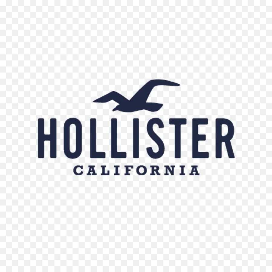 Logo，Hollister Co PNG