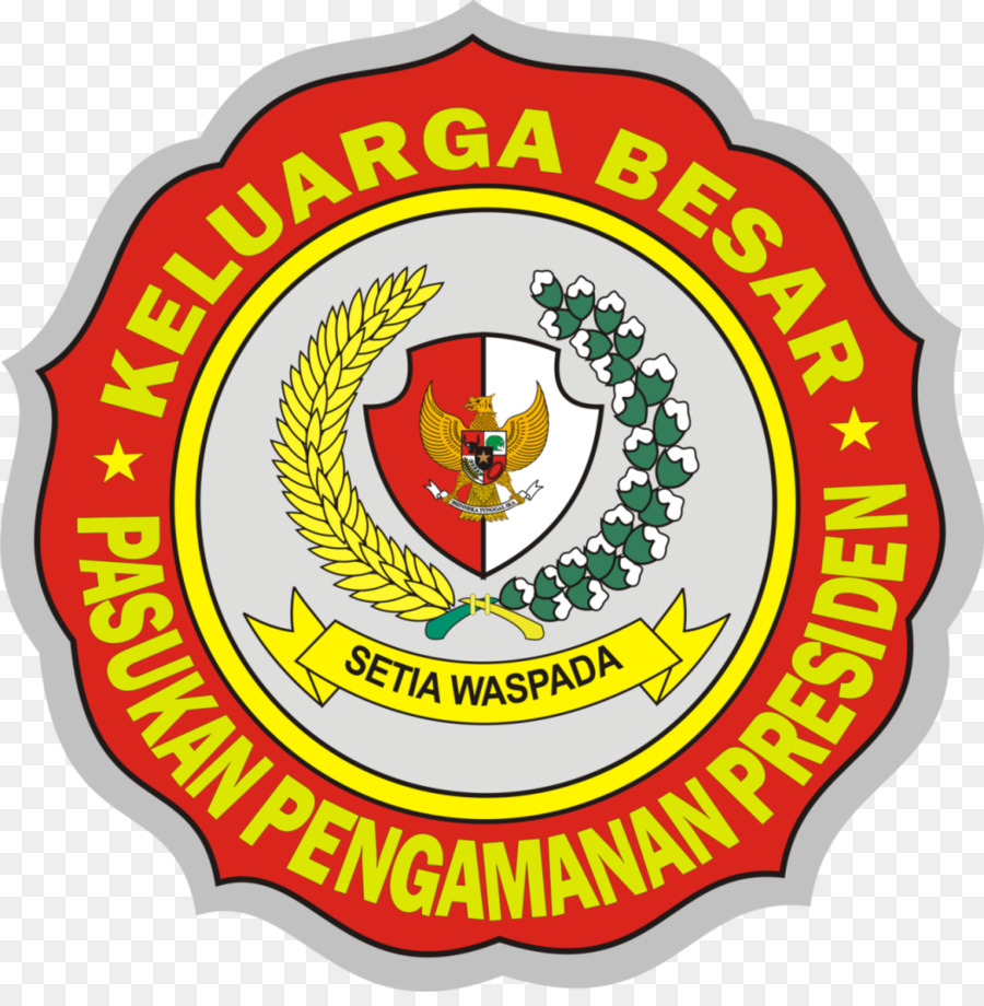 Lambang Keamanan Presiden，Tameng PNG