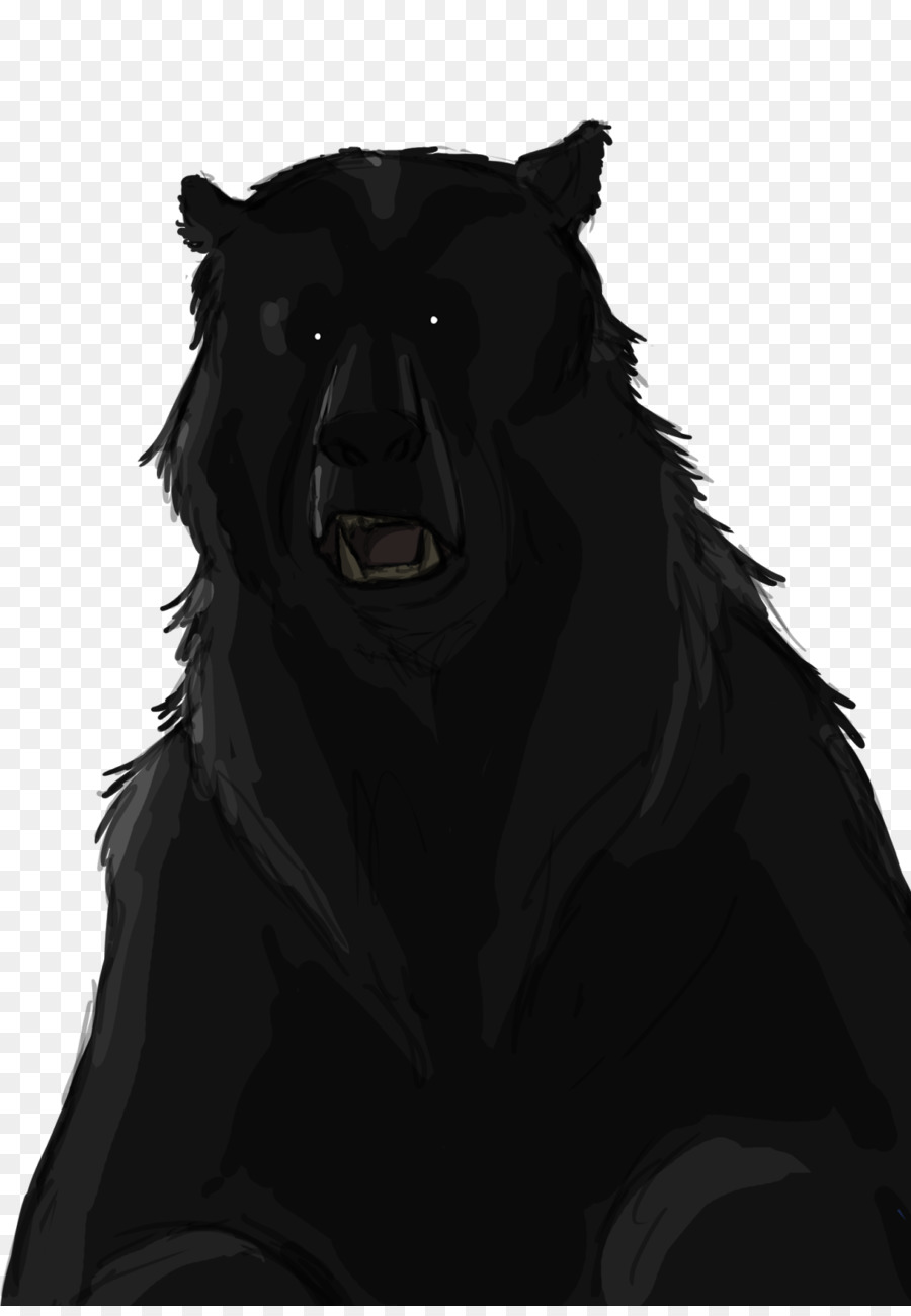 Werewolf，Beruang PNG