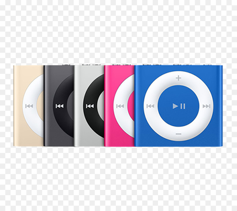 Apple Ipod Shuffle 4 Generasi，Apple Ipod Shuffle 2gb Biru PNG