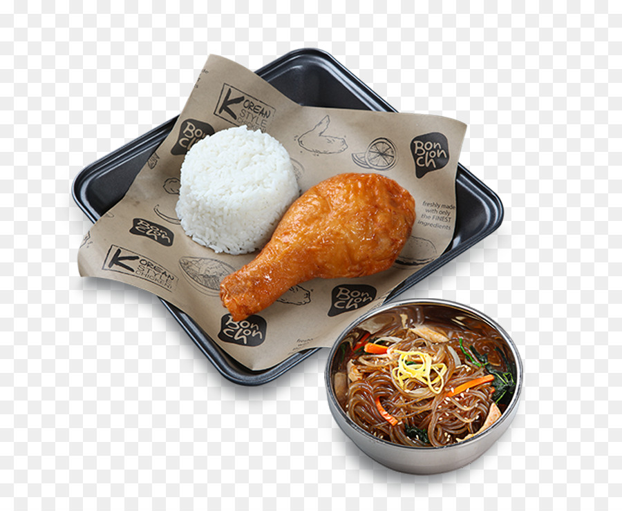 Masakan Asia，Makanan PNG