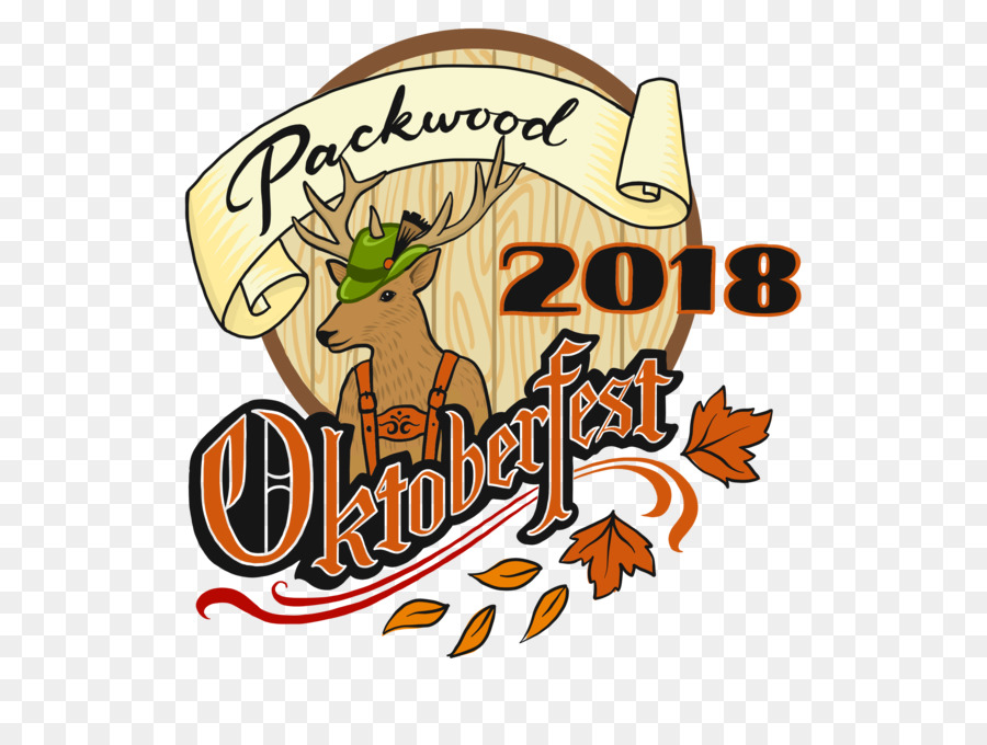 Oktoberfest Di Munich Tahun 2018，Atas Paket Erat 2018 PNG