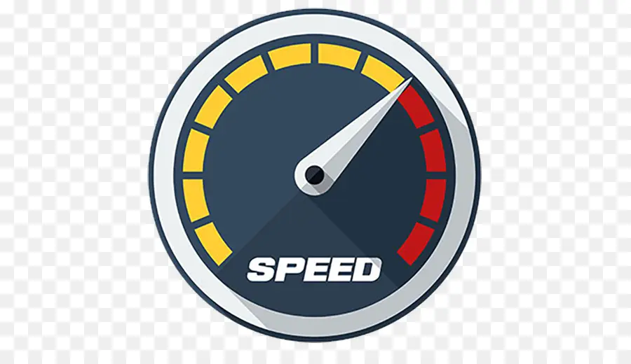 Speedometer，Kecepatan PNG