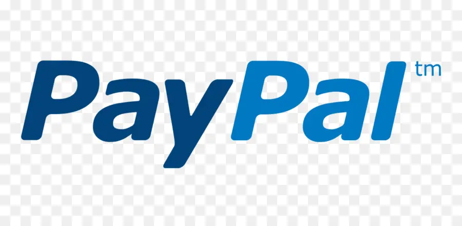 Logo Paypal，Pembayaran PNG