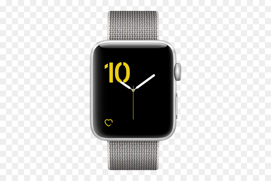 Apple Watch Seri 2，Smartwatch PNG