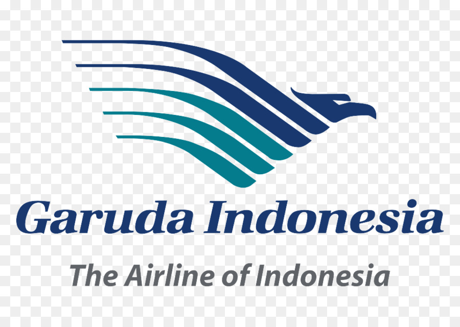 Logo Garuda Indonesia Maskapai Penerbangan gambar png