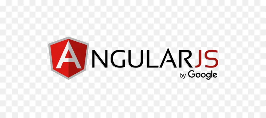 Logo Angularjs，Kerangka PNG