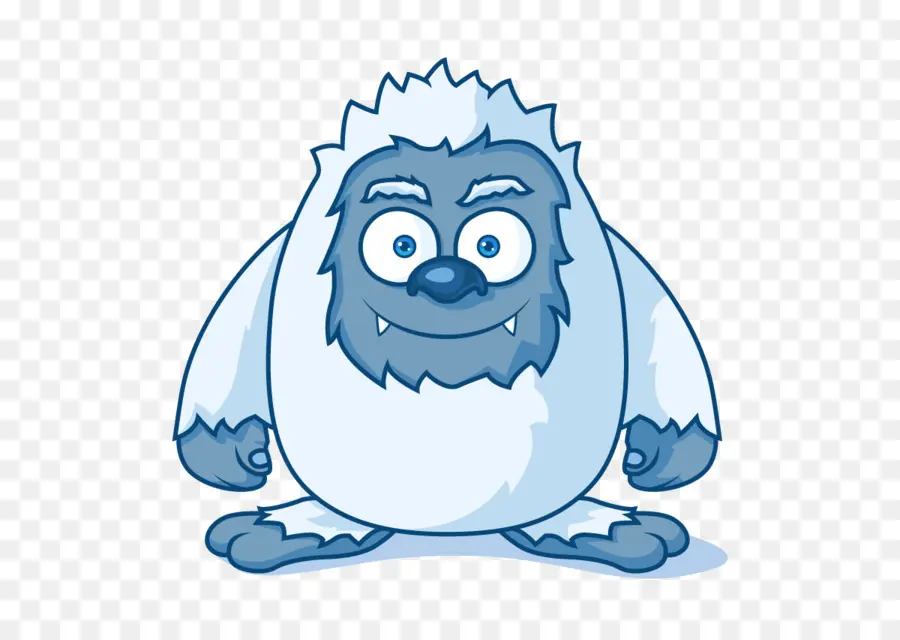 Yeti Biru，Yeti PNG