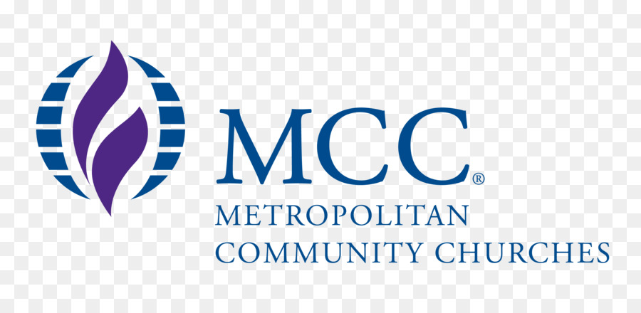Metropolitan Komunitas Gereja，Logo PNG