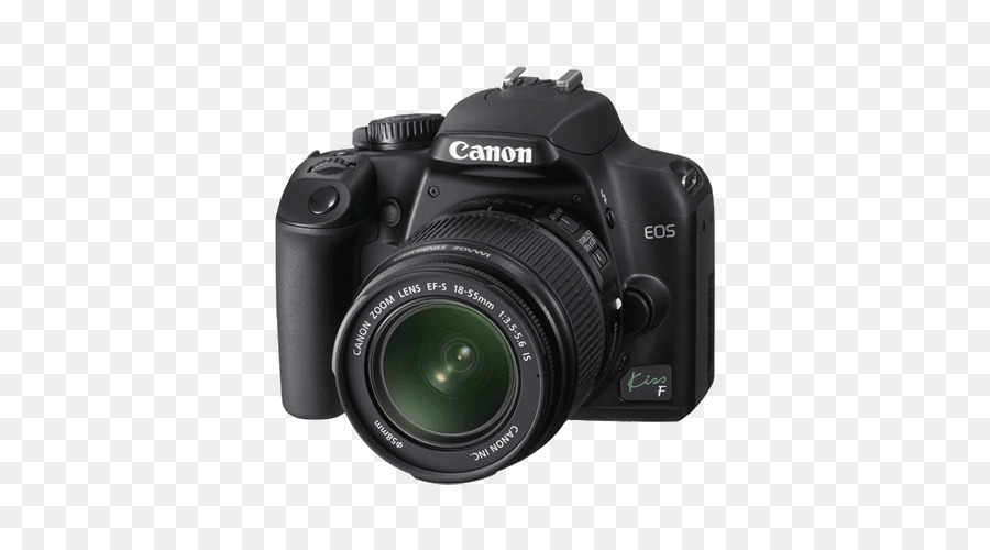 Canon，Lensa Zoom PNG