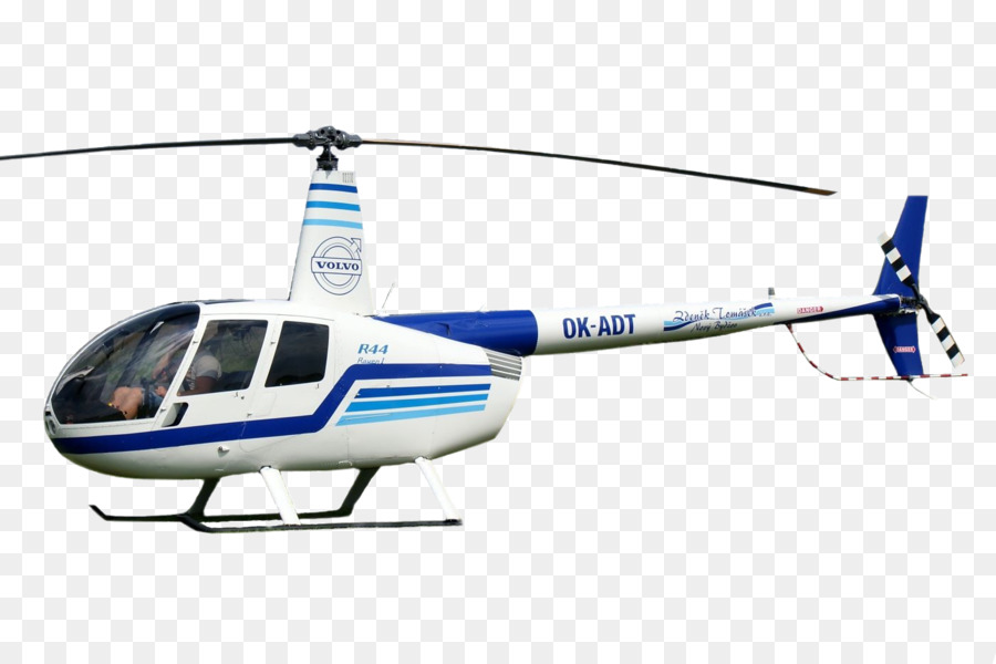 Helikopter Putih，Penerbangan PNG