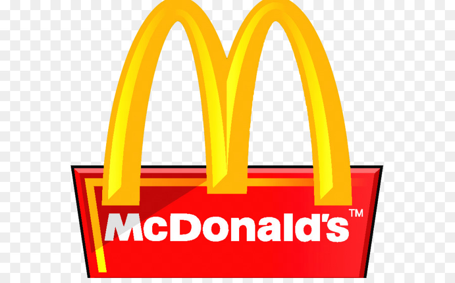Mcdonalds, Logo, Merek gambar png
