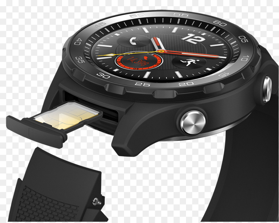 Huawei Menonton 2，Huawei Watch PNG