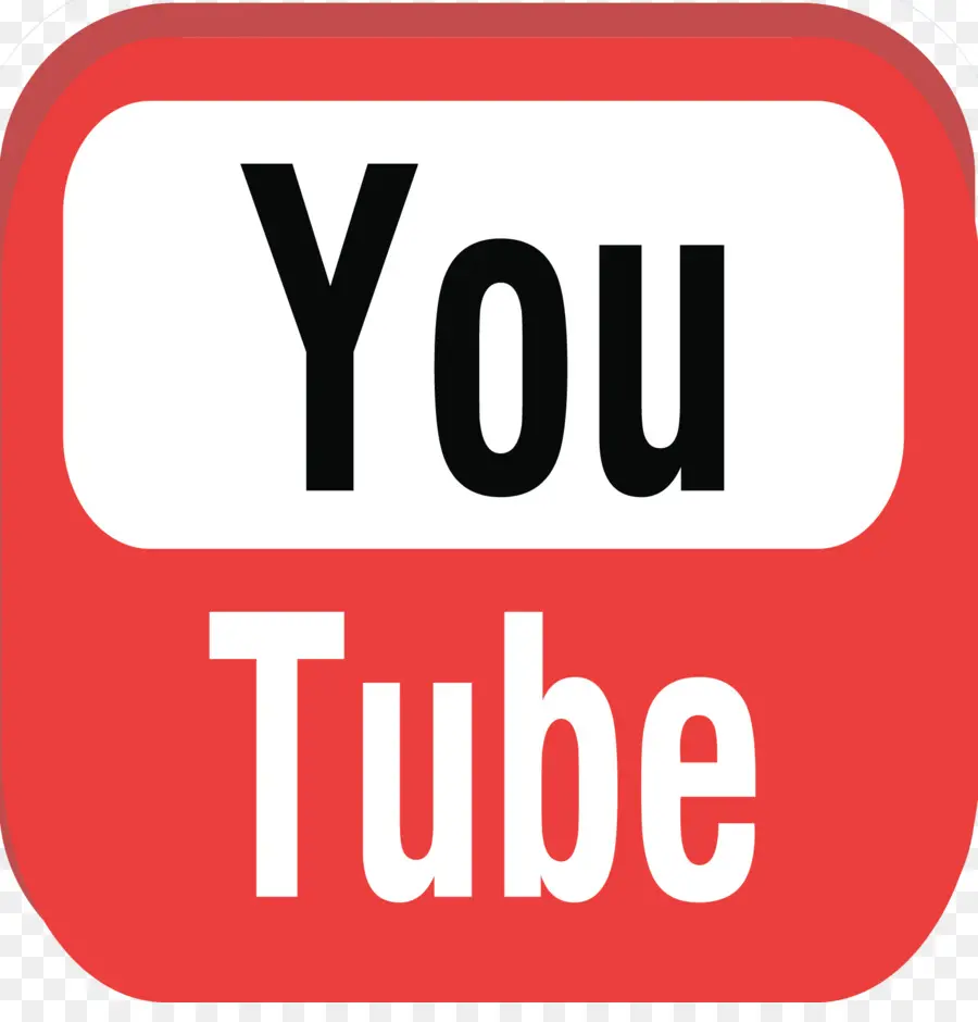 Logo Youtube，Video PNG