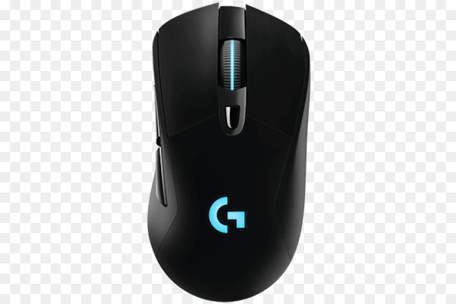 Mouse Komputer，Logitech G403 Ajaib Game PNG