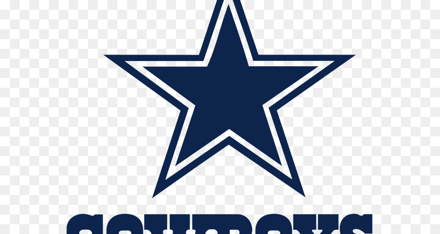 Dallas Cowboys Nfl Sepak Bola Amerika Gambar Png