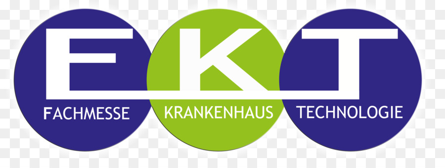 Logo Ekt，Fachmesse PNG