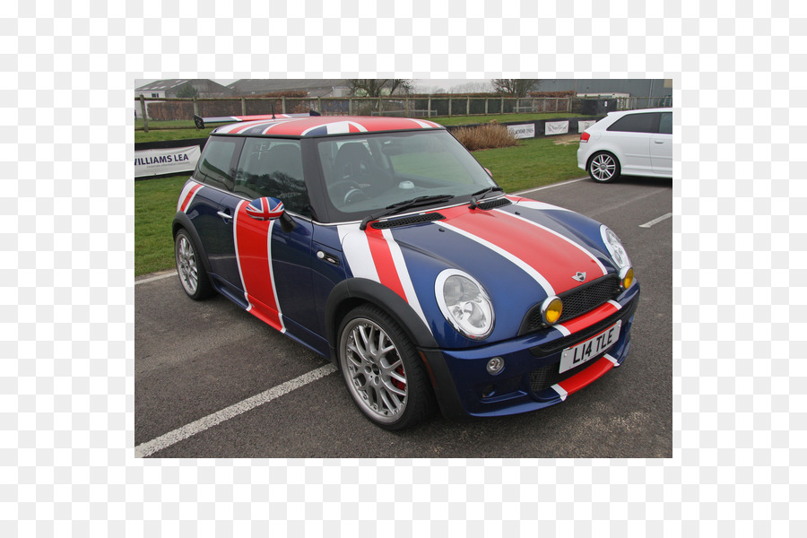 Mini，Mobil PNG