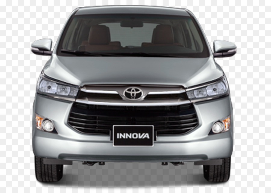 Toyota Kijang Innova，Toyota PNG