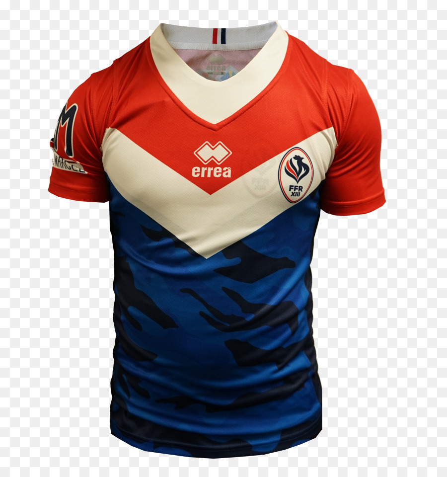 Jersey，Tim Liga Rugby Nasional Papua Nugini PNG