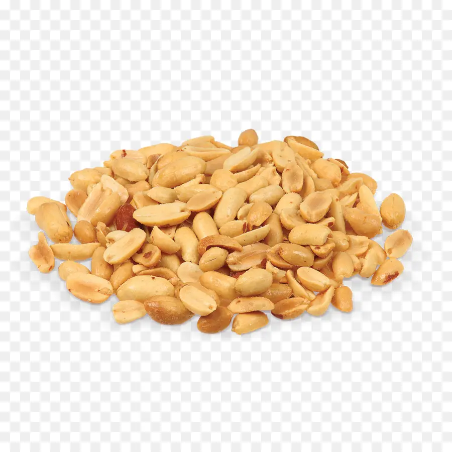 Kacang，Alergi Kacang PNG