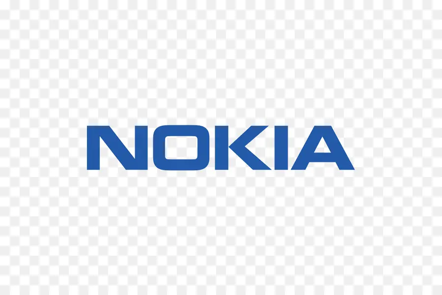 Logo Nokia，Teknologi PNG