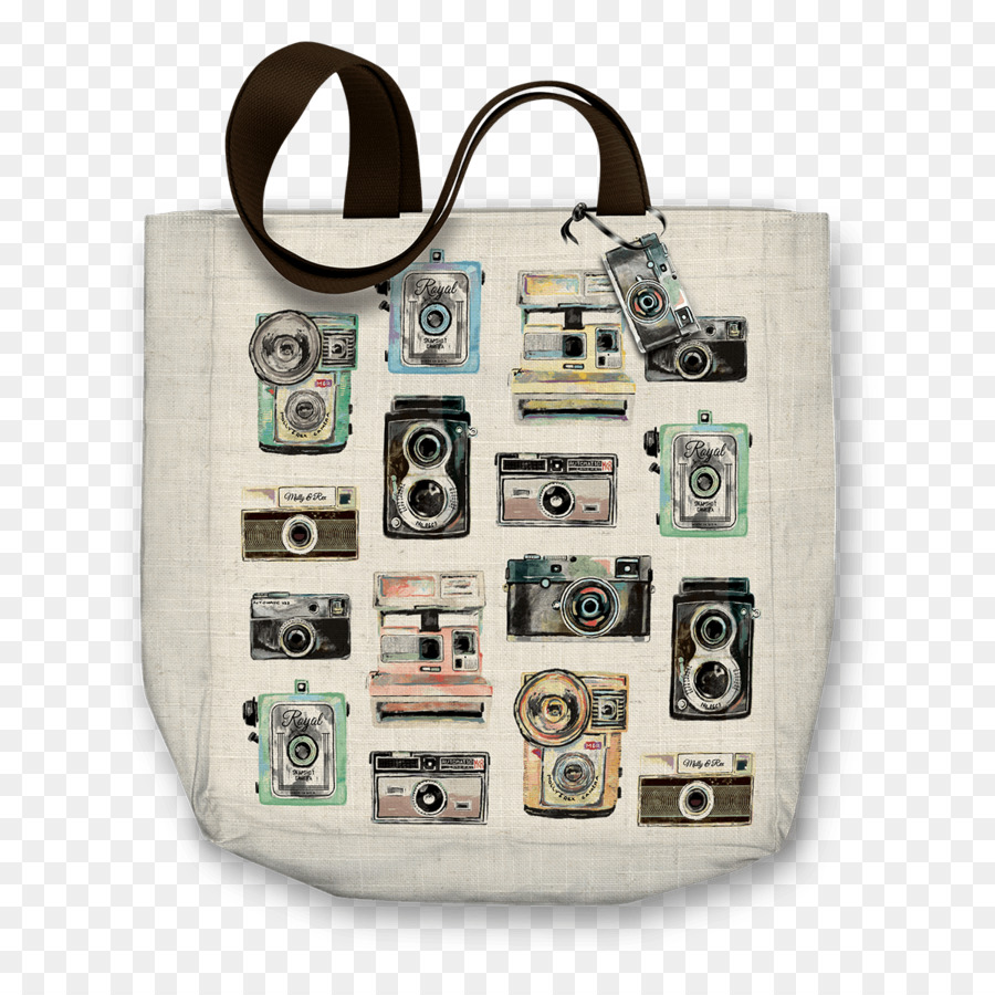 Tote Bag，Tas PNG