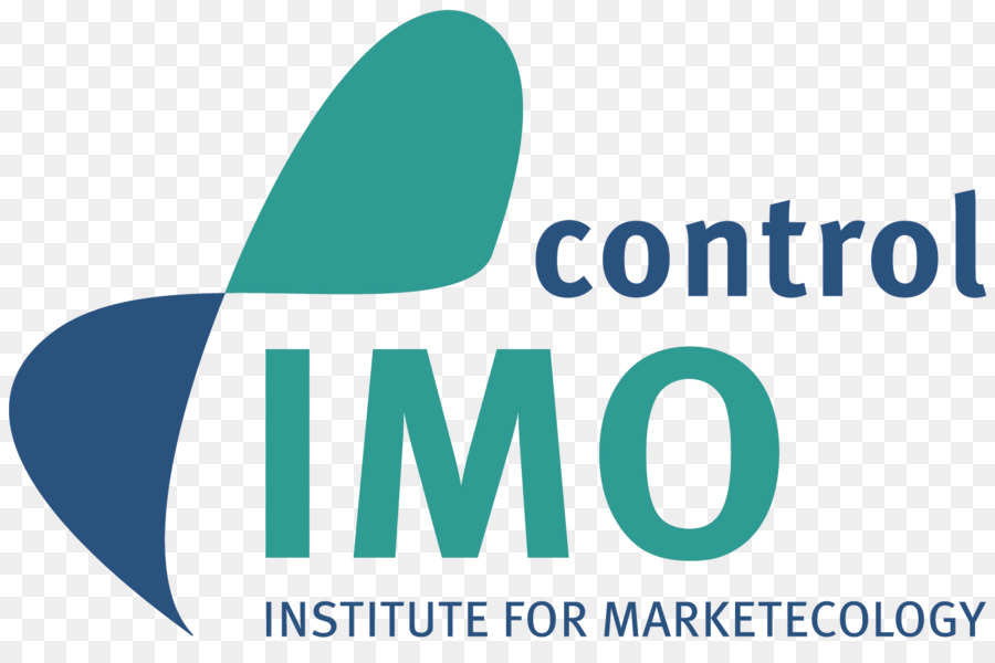 Logo Kontrol Imo，Biru PNG