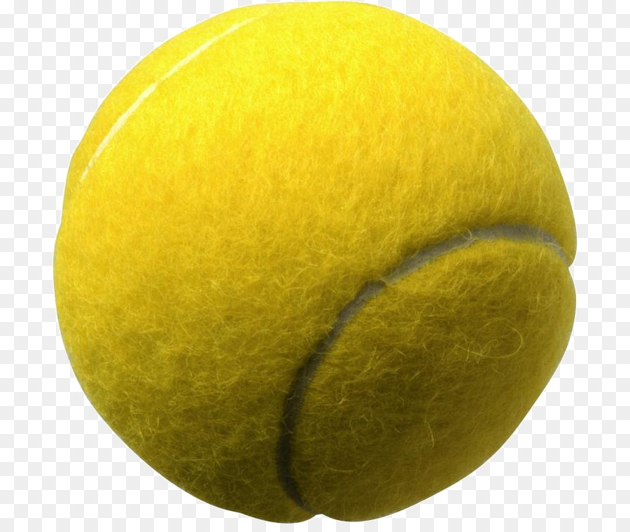 Bola Tenis，Tenis PNG