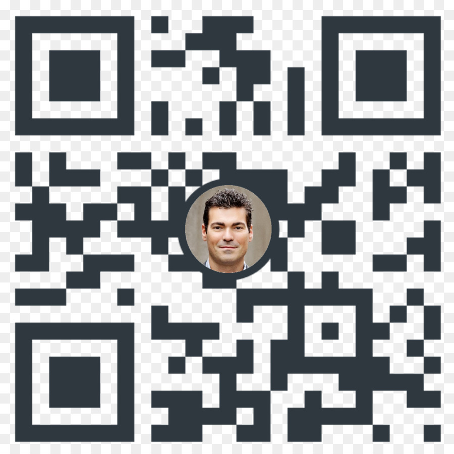 Kode Qr，Pemindai Citra PNG