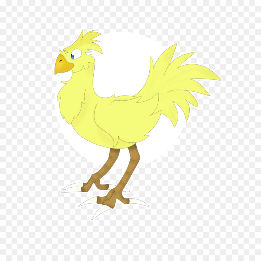 Burung Kuning，Kartun PNG