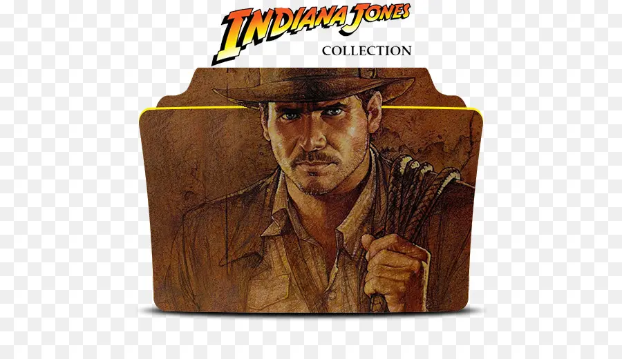 Indiana Jones，Petualangan PNG