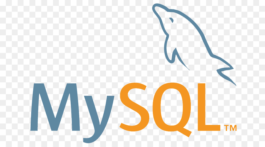 Logo MySQL  SQL gambar  png