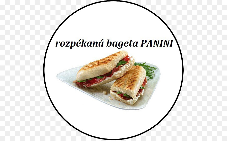 Panini，Masakan Italia PNG