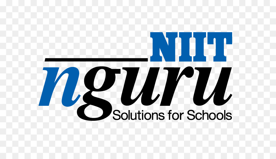 Niit Guru，Logo PNG