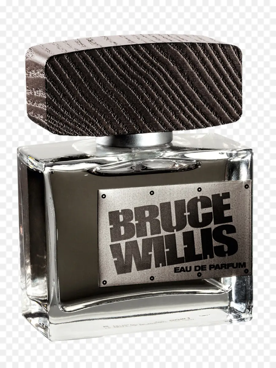 Parfum，Lr Bruce Willis Eau De Parfum PNG