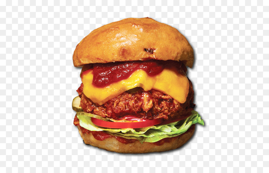 Cheeseburger，Burgernya PNG